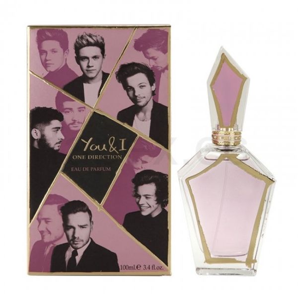 YOU & I by One Direction