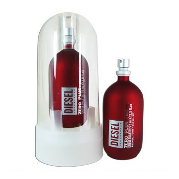 ZERO MASCULINE BY DIESEL