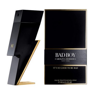BAD BOY