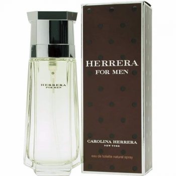 HERRERA FOR MEN