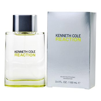 Reaction by Kenneth Cole