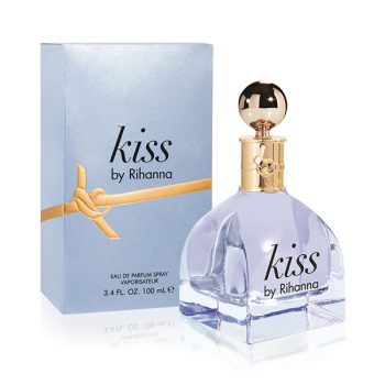 KISS by RIHANNA