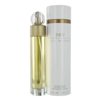 360° WOMAN PERRY ELLIS