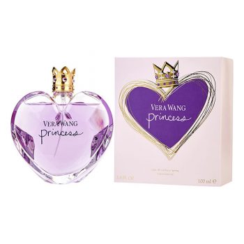 Princess Perfume By VERA WANG
