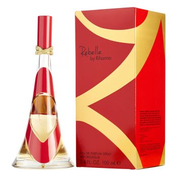 REBELLE By RIHANNA