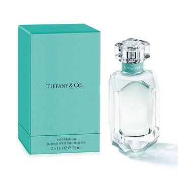 TIFFANY By TIFFANY