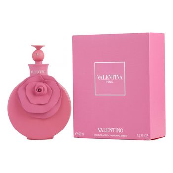 VALENTINA PINK BY VALENTINO
