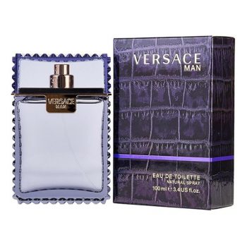 VERSACE MAN