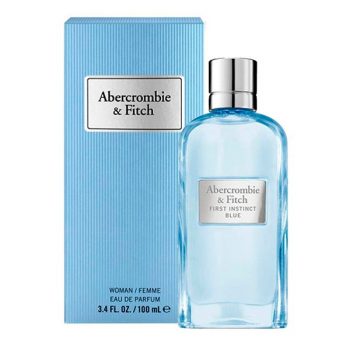 A&F FIRST INSTINCT BLUE