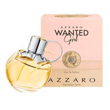 WANTED GIRL BY AZZARO
