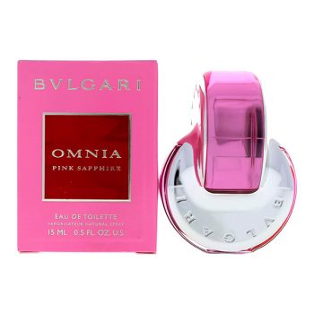 BVLGARI OMNIA PINK SAPPHIRE