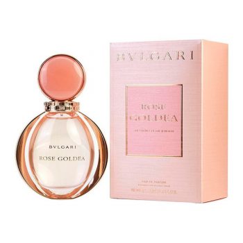 BVLGARI ROSE GOLDEA EDP