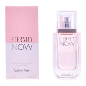 ETERNITY NOW BY CK