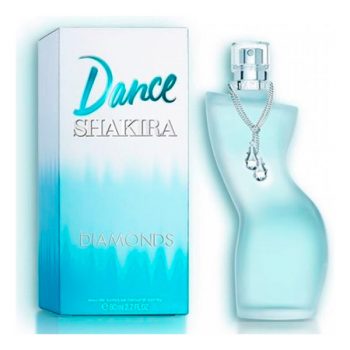 SHAKIRA DANCE DIAMONDS