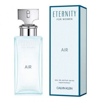 ETERNITY AIR BY CK