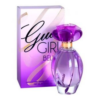 GUESS GIRL BELLE
