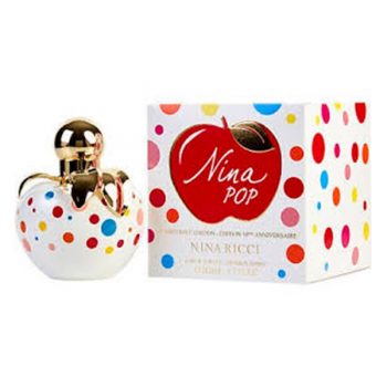 NINA RICCI POP