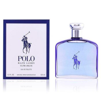 BLUE ULTRA BLUE BY RALPH LAUREN