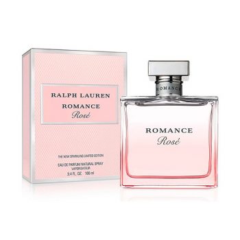 Romance Rosé de Ralph Lauren