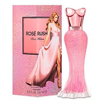 Rosé Rush de Paris Hilton