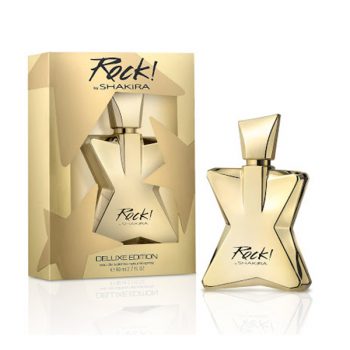 ROCK! BY SHAKIRA