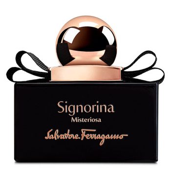 Signorina Misteriosa de Salvatore Ferragamo