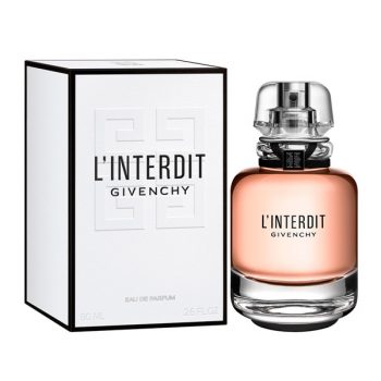 L´Interdit Givenchy