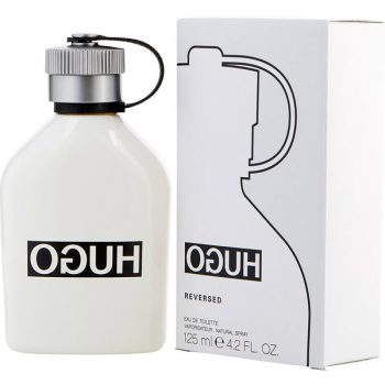 REVERSED BY HUGO BOSS