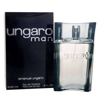 UNGARO MAN