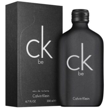BE CK