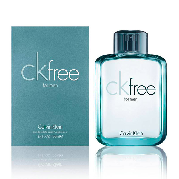 CK FREE