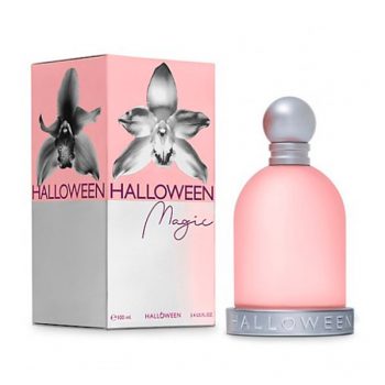 JESUS DEL POZO HALLOWEEN MAGIC