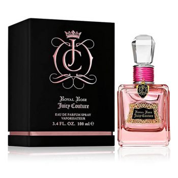 Royal Rose Juicy Couture