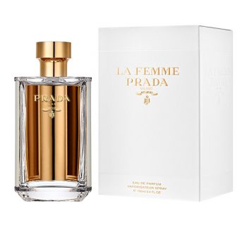 FEMME BY PRADA