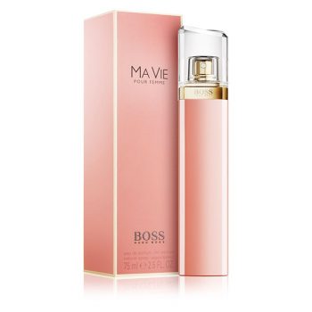 MA VIE FLORALE BY HUGO BOSS