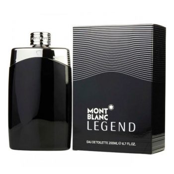LEGENDE BY MONT BLANC