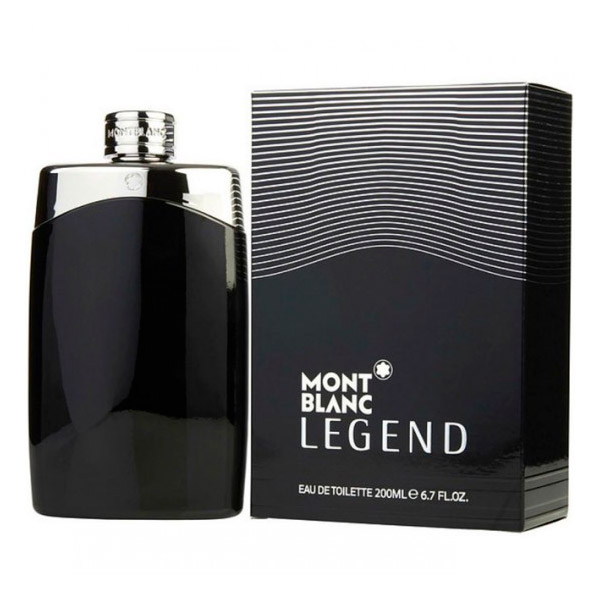 LEGENDE BY MONT BLANC