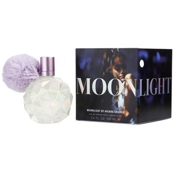 MOONLIGHT BY ARIANA GRANDE