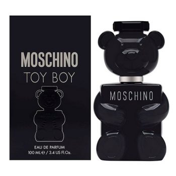 Toy Boy Moschino