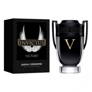 PACO RABBANE INVICTUS VICTORY