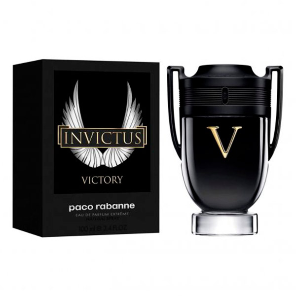 PACO RABBANE INVICTUS VICTORY