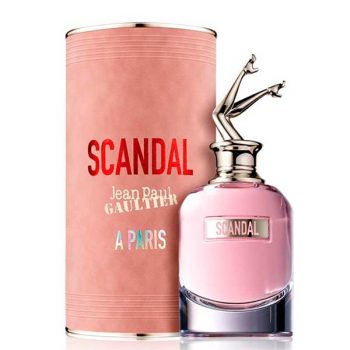 SCANDAL PARIS BY JEAN PAUL GAULTIER
