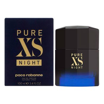 PURE XS NIGHT BY PACO RABANNE