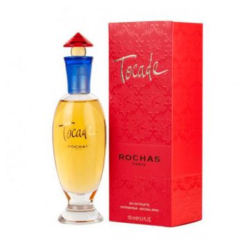 Tocade de Rochas