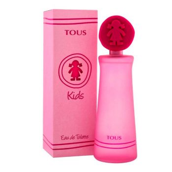 Girl BY TOUS