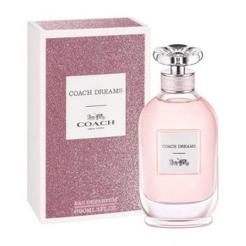 COACH DREAMS