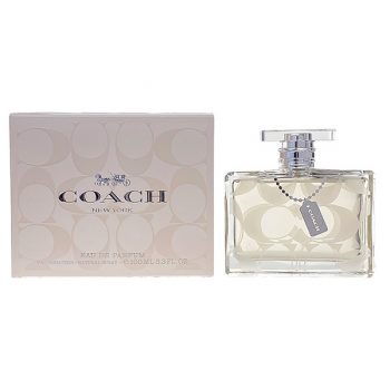COACH SIGNATURE