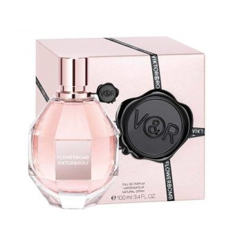 FLOWERBOMB EAU DE PARFUM BY VICTOR & ROLF