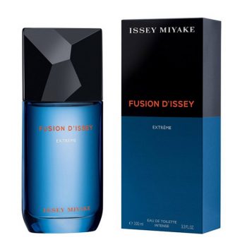 FUSION BY ISSEY MIYAKE