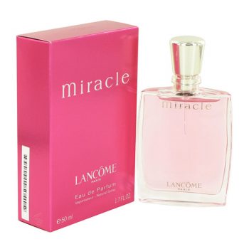 MIRACLE BY LANCOME